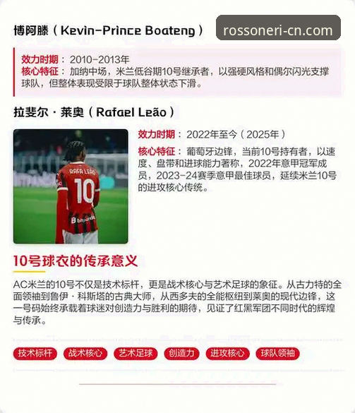 AC米兰官网使用指南：从米兰中国官网微博获取红黑军团最新资讯