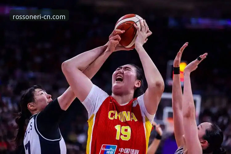 3个关键转折点：从米兰中国官网深度解析中国女篮资格赛胜利