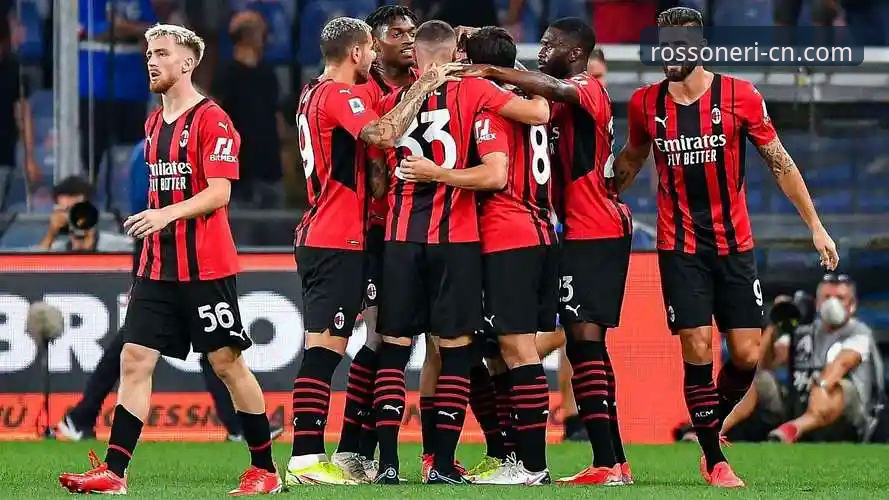 AC米兰官网：全球统一体验 vs. 米兰中国官网新闻的本地化深耕