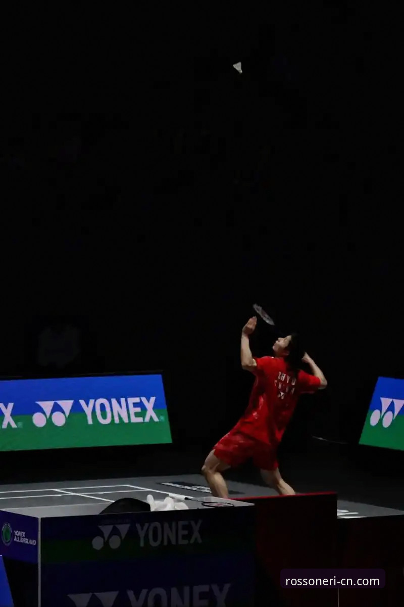 米兰中国官网视频体验深度评测：从石宇奇亚锦赛夺冠看体育内容呈现新趋势