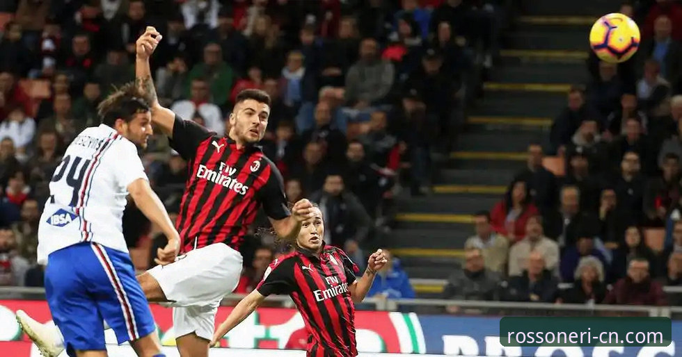 AC米兰官网视频播放为何受阻？探索v2.0.5版本的创新解决路径